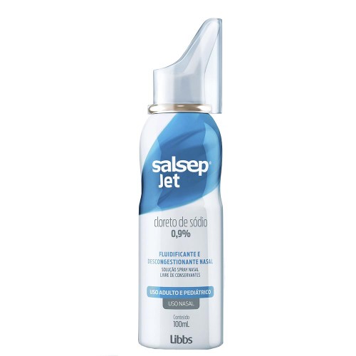 Salsep Jet 100ml