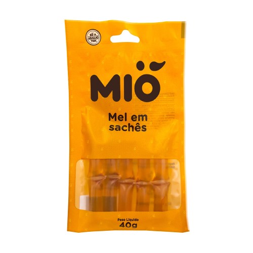 Mel Mió Sachê 40g