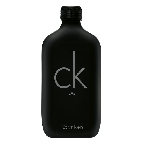 Perfume Calvin Klein CK Be Eau de Toilette - Perfume Unissex 