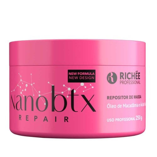 Richée Professional Nano Botox Repair Repositor de Massa (dupl)