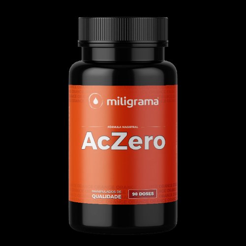 AcZero 90 Doses