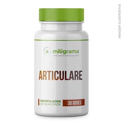 Articulare 30 Doses