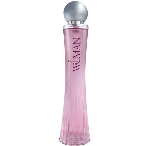 Lapidus Woman Ted Lapidus - Perfume Feminino - Eau de Toilette