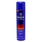 Hair Spray Karina Versatilidade & Vitalidade Fixação Normal com 400ml