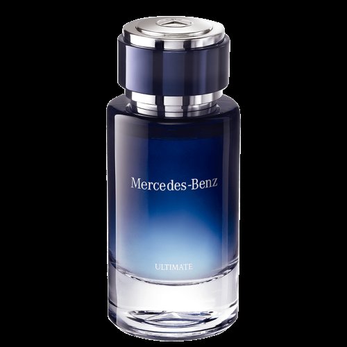 Perfume Mercedes Benz For Men Ultimate Eau de Parfum - Perfume Masculino 120ml