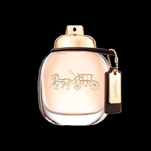 Coach Eau de Parfum - Perfume Feminino 50ml