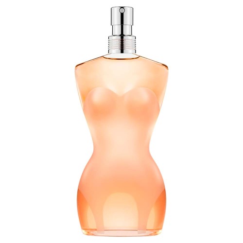 Perfume Jean Paul Gaultier Eau De Toilette Feminino 100 ml