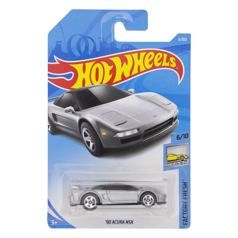 Carros Básicos Escala 1:64 Hot Wheels Modelos Sortidos 1 Unidade