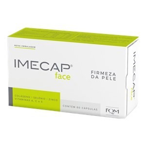 Imecap Face 60 Cápsulas