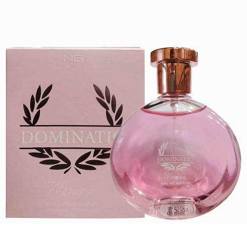 Dominus Women NG Parfum Perfume Feminino - Eau de Parfum