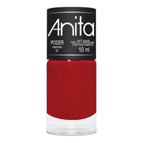 Esmalte Anita Poder