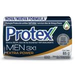 Sabonete em Barra Protex Men 3 em 1 85g