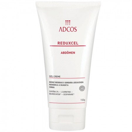 Adcos Reduxcel 150G Abdomen - Adcos