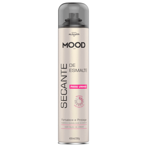 Spray Secante My Health Mood 400ml