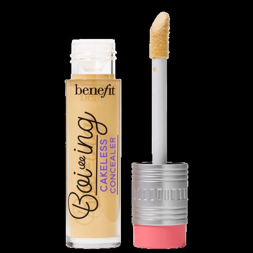 Benefit Boi-Ing Cakeless 6.4 Happy Feels - Corretivo Líquido 5ml