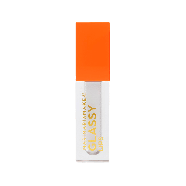 Makeup Glassy Lips Sugar - Gloss Labial 4ml