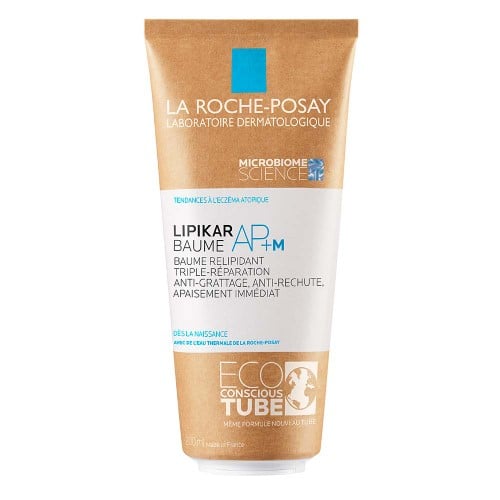 Lipikar Baume Ap + M La Roche Posay 200ml