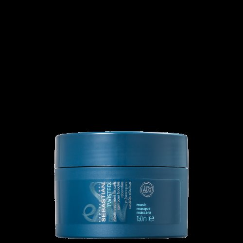 Máscara De Tratamento Sebastian Professional Twisted 150ml