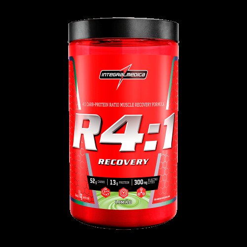 R4:1 Recovery Powder