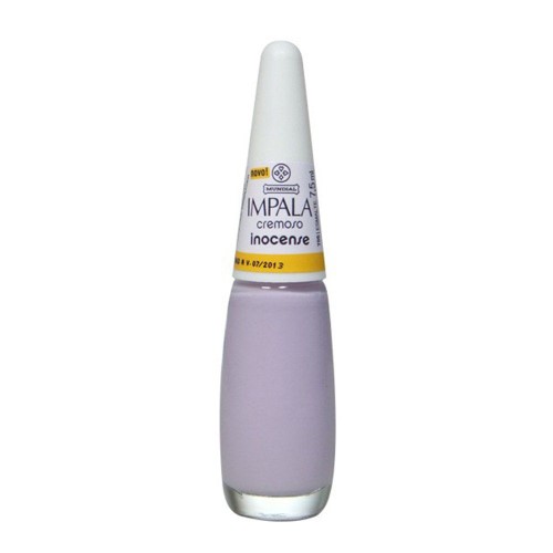 Esmalte Impala Cremoso Inocense