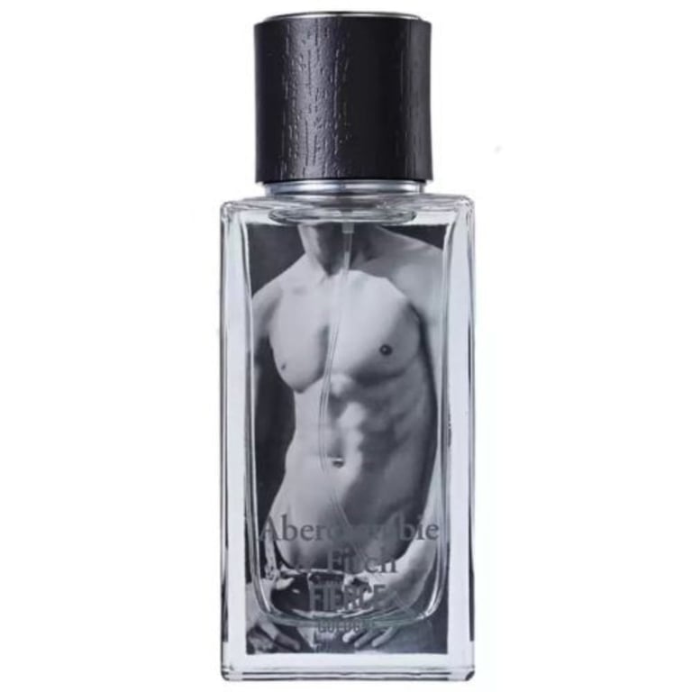 Fierce Eau De Cologne - Perfume Masculino 200ml