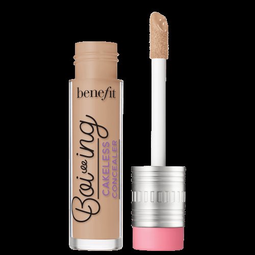 Benefit Cosmetics Boi-ing Cakeless 6.5 - Corretivo Líquido 5ml