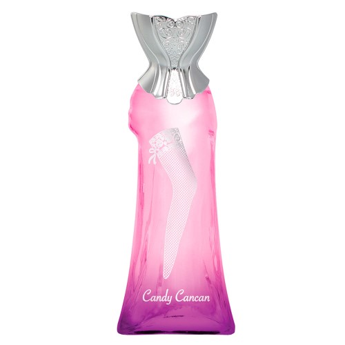 Candy Cancan New Brand - Perfume Feminino Eau de Parfum