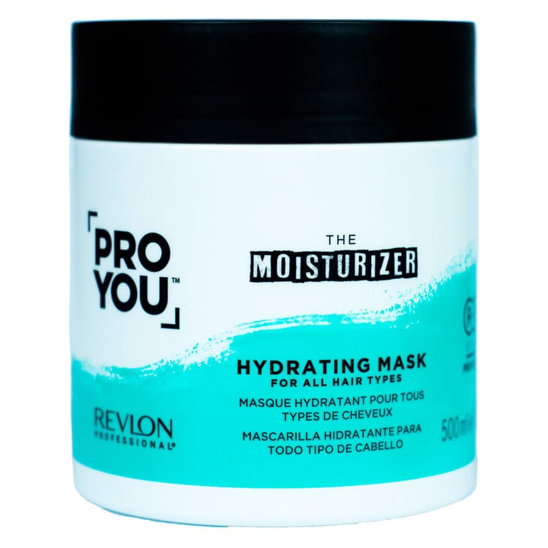 ProYou The Moisturizer - Máscara Capilar 500ml