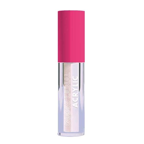 Gloss Labial Frederika Acrylic