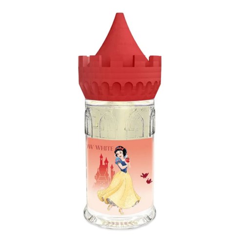 Snow White Castle Disney – Perfume Infantil – Eau de Toilette