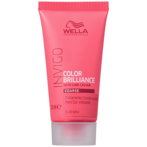 Wella Professionals Invigo Color Brilliance Máscara