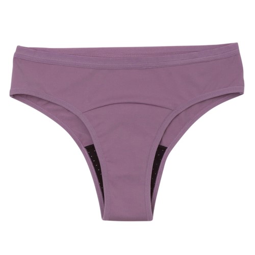 Calcinha Absorvente Violet Cup Rose