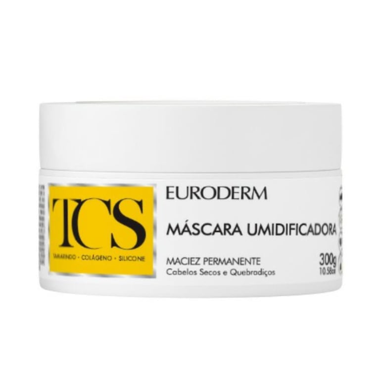 Hidratante Bioderm Tcs Maciez permanente 300g