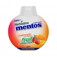 Mentos Fruit - Condicionador 300ml