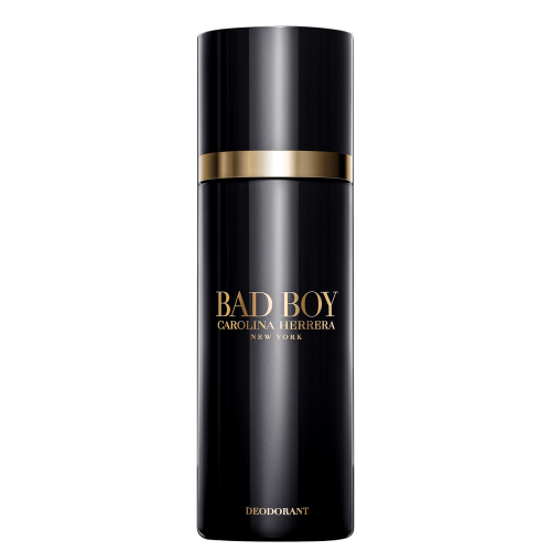 Desodorante Aerosol Carolina Herrera Masculino Bad Boy