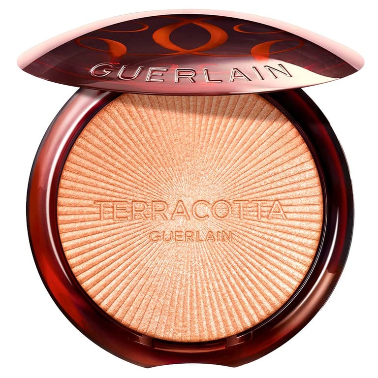 Guerlain Terracotta Luminizer Ivory - Iluminador 62g