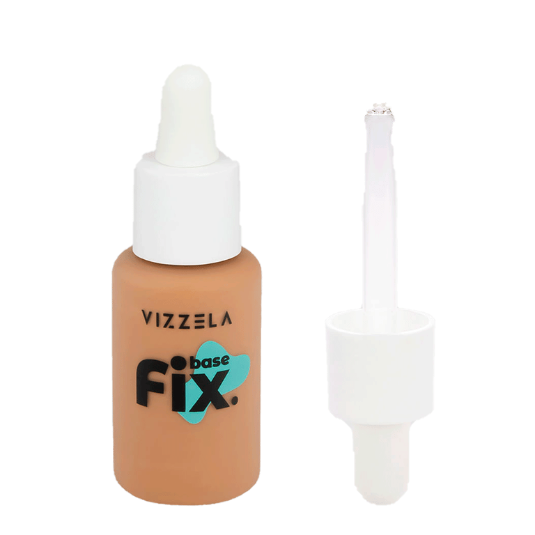 Fix Cor 11 - Base Líquida 30ml