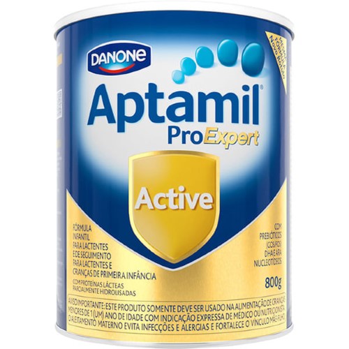 Aptamil Active ProExpert 800g