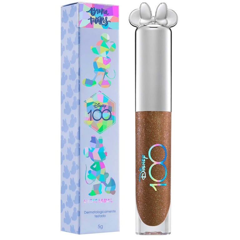 Disney 100 Once Upon a Time - Gloss Labial 5g