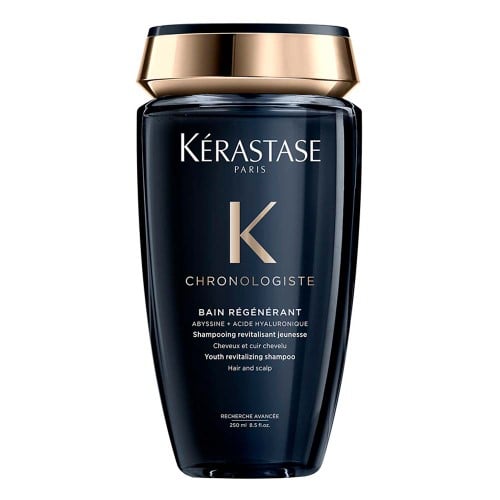 Kérastase Chronologiste Bain Regenerant Shampoo