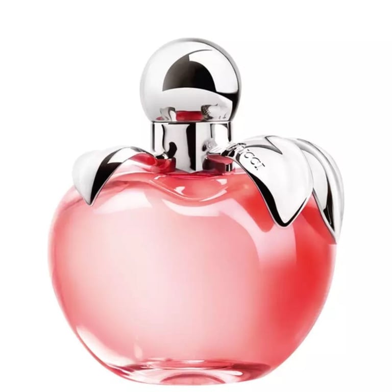 Nina Ricci Eau De Toilette Perfume Feminino 50 Ml