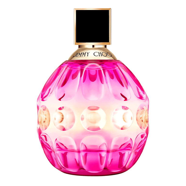 Rose Passion Eau de Parfum - Perfume Feminino 100ml