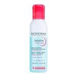 Demaquilante Micelar Bifásico Bioderma Sensibio H2O Eye Olhos e Lábios 125ml