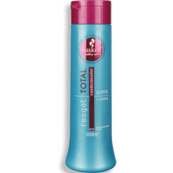 Resgat Total - Condicionador 300ml