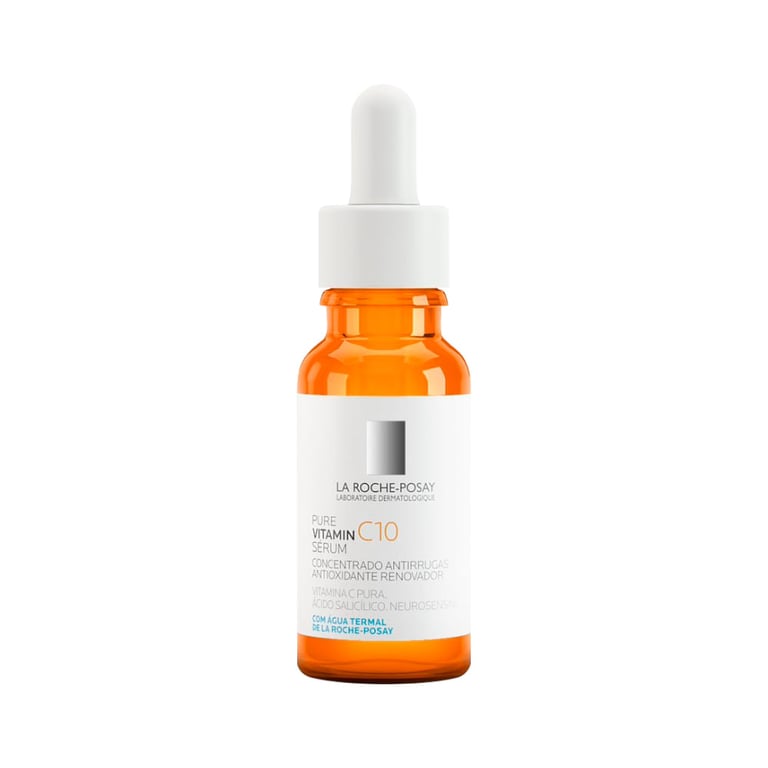 Sérum Anti-idade La Roche Posay Pure Vitamin C10 15ml