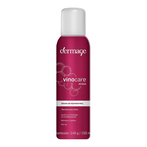 Bruma Dermage Vinocare Acqua 150ml