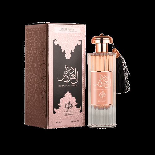 Perfume Al Wataniah Durrat Al Aroos Eau de Parfum - Perfume Feminino 85ml