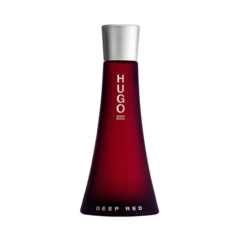 Deep Red Eau De Parfum Feminino-90 ml