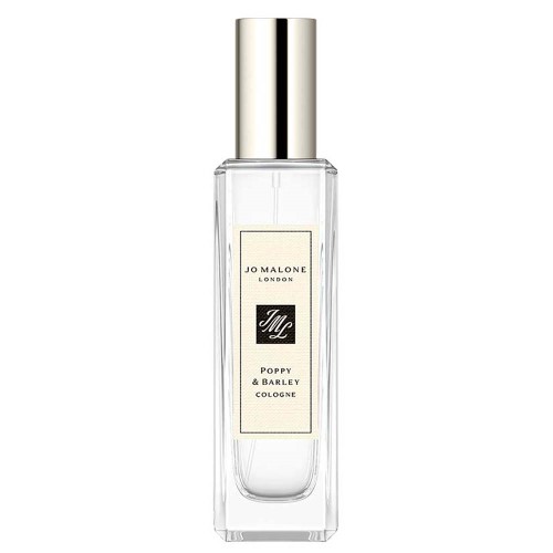 Poppy & Barley Jo Malone London Cologne - Perfume Unissex 30ml