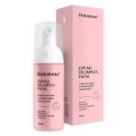 Espuma de Limpeza Facial Hidrabene com 50ml